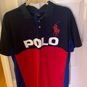 Sport polo